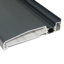 150MM Aluminium Window Door