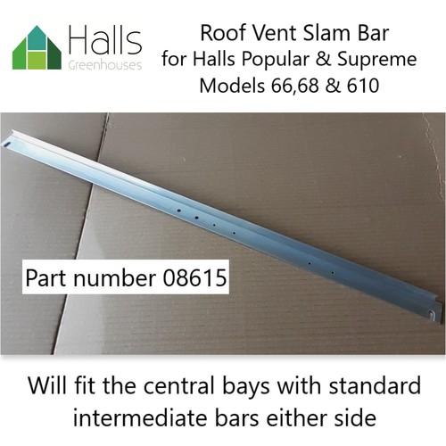 Greenhouse spare parts halls - spare,