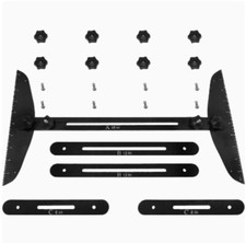 Stair Ruler Telescopic Ruler