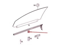 MERCEDES-BENZ CL Coupe C216