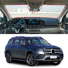 Full Window Windshield