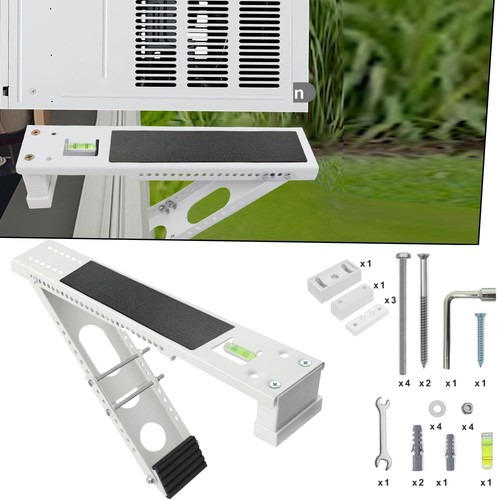 Air conditioner support - air,