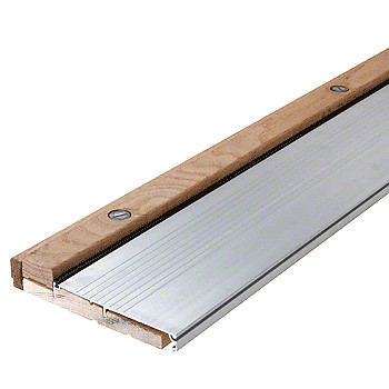 Crl aluminum oak - crl,