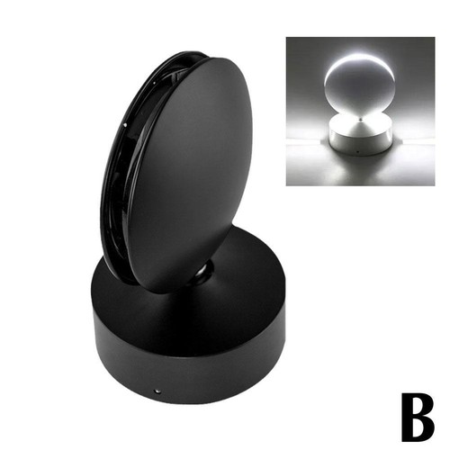 360 degree led window - degree, sill