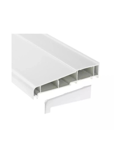 Smart cill end - smart, sill