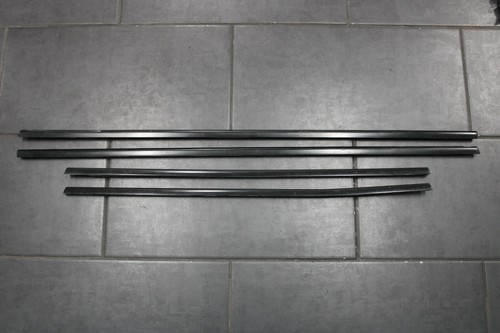 Window trim porsche cayenne - window,