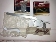 Window Operator Crank Hardware