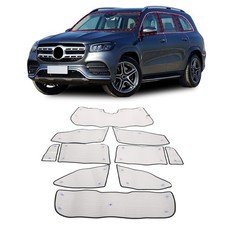 Full Window Sunshade Cover