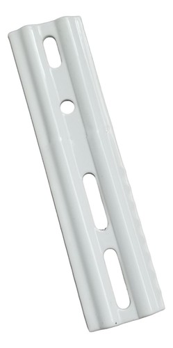 Shallow window sill blind - shallow,
