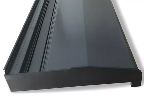 Smart cill end caps sill - end,
