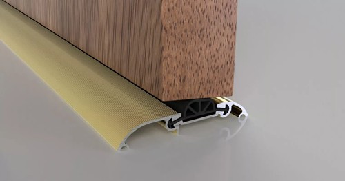 Door seal compression cdx - compression,